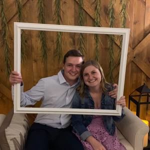 Meet your Posher, Danielle